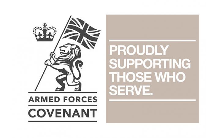 Armed Forces Covenant