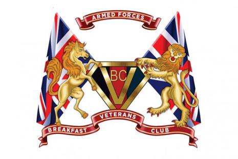 AFVBC Royal Hospital Chelsea Meeting (AFVBC Logo Image)