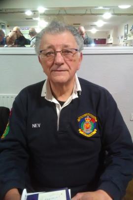 Nev Allison